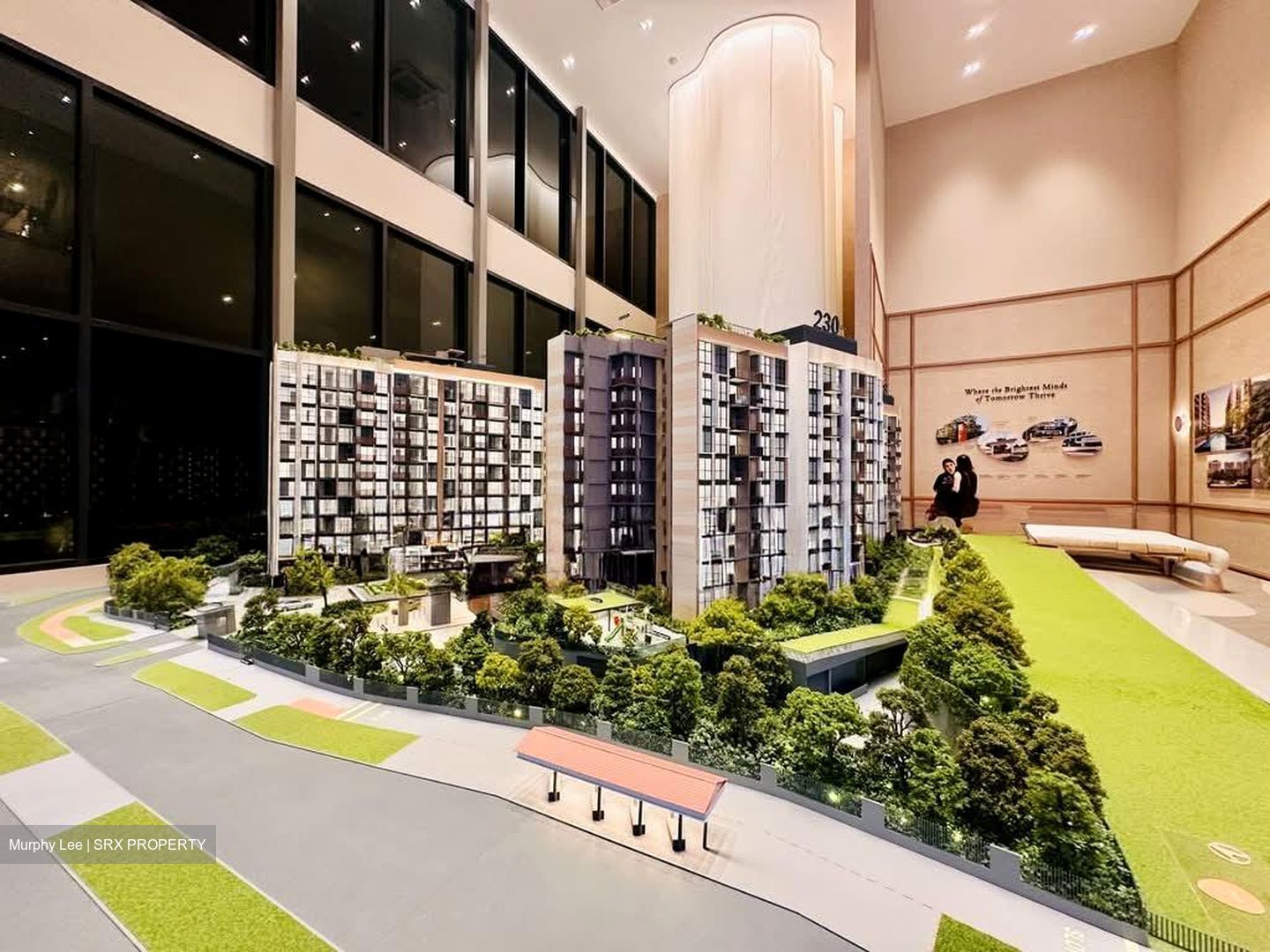 Jalan Jurong Kechil (D21), Condominium #580844271